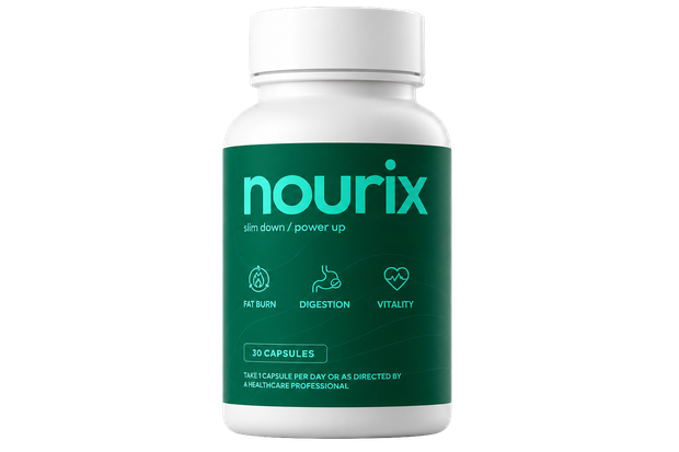 nourix Til 30 dage