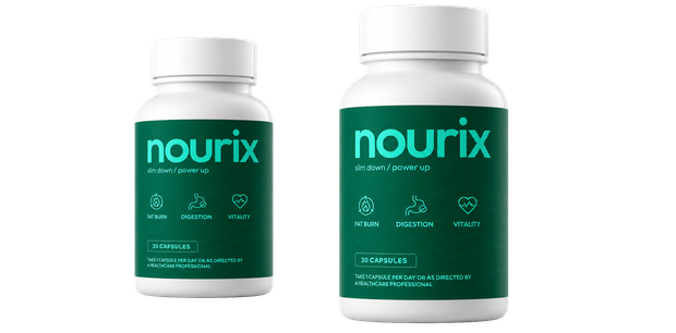 nourix Til 60 dage
